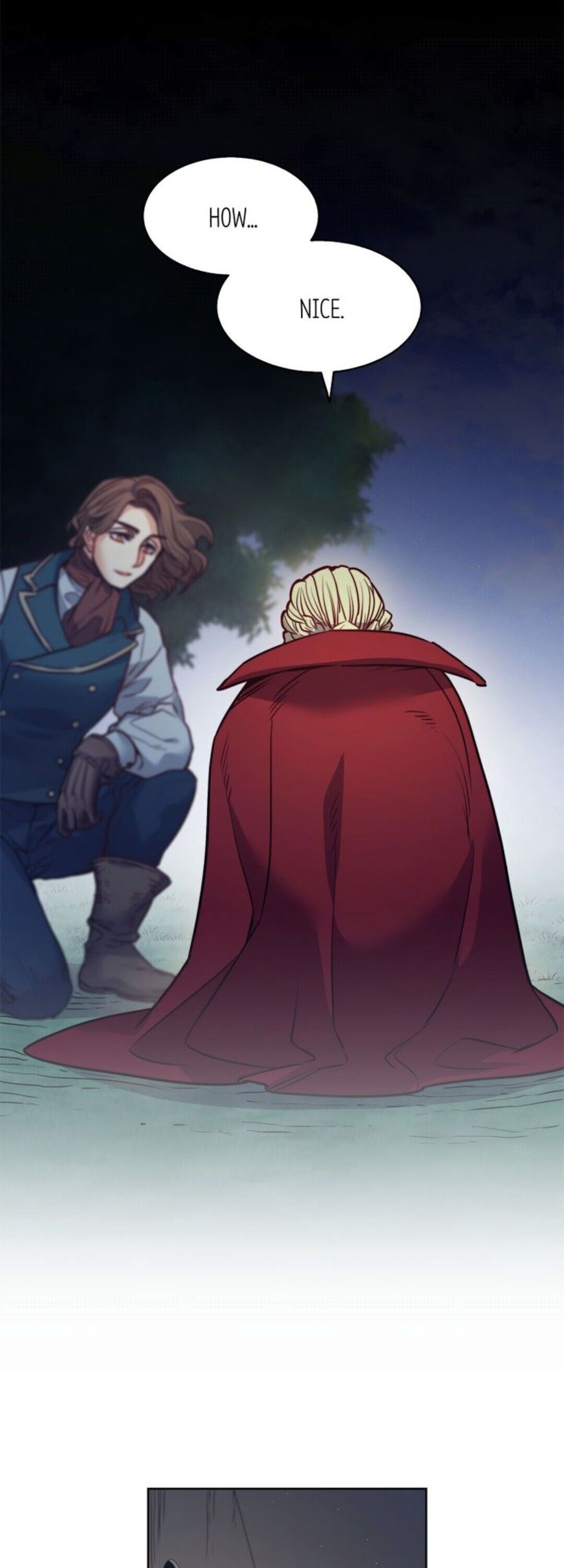 The Devil Chapter 26 - Page 21