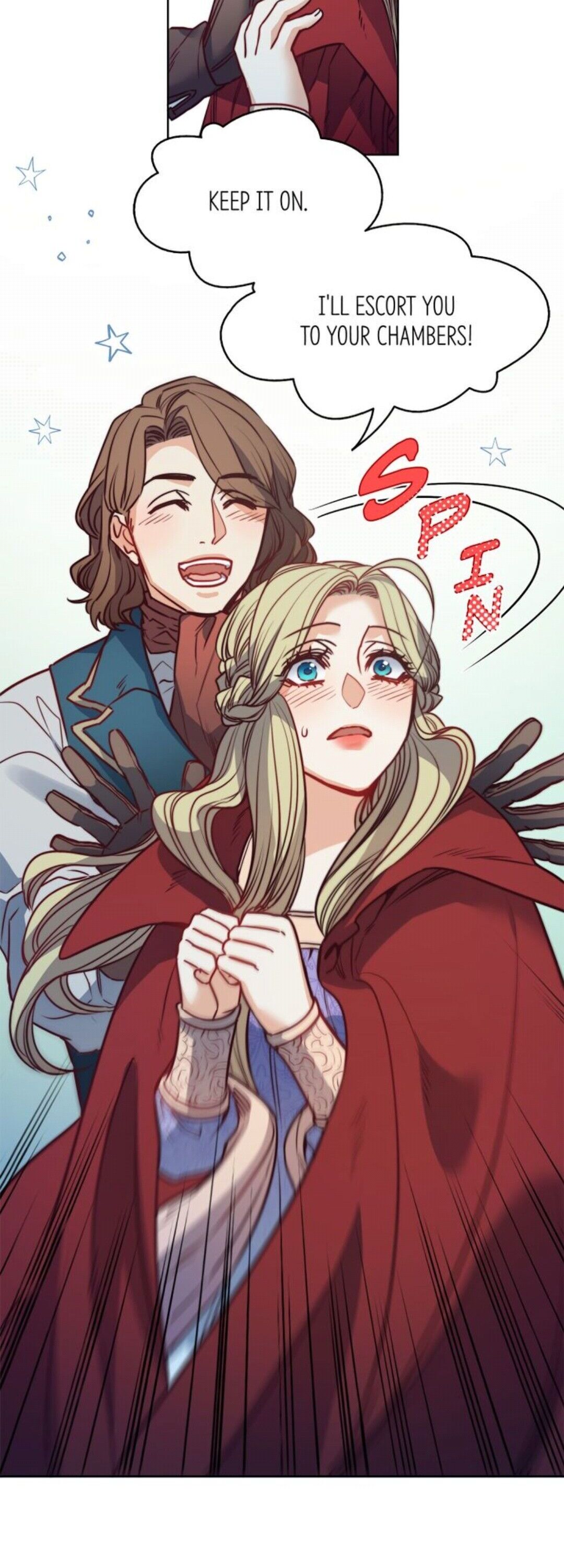 The Devil Chapter 26 - Page 23