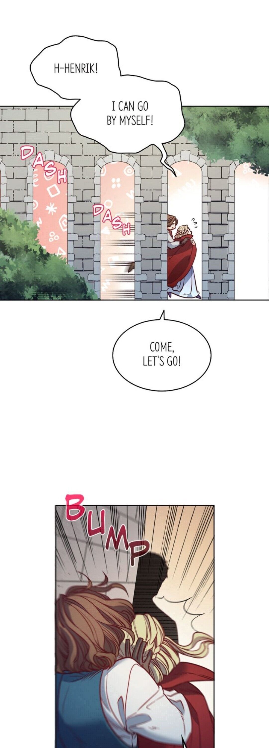 The Devil Chapter 26 - Page 24