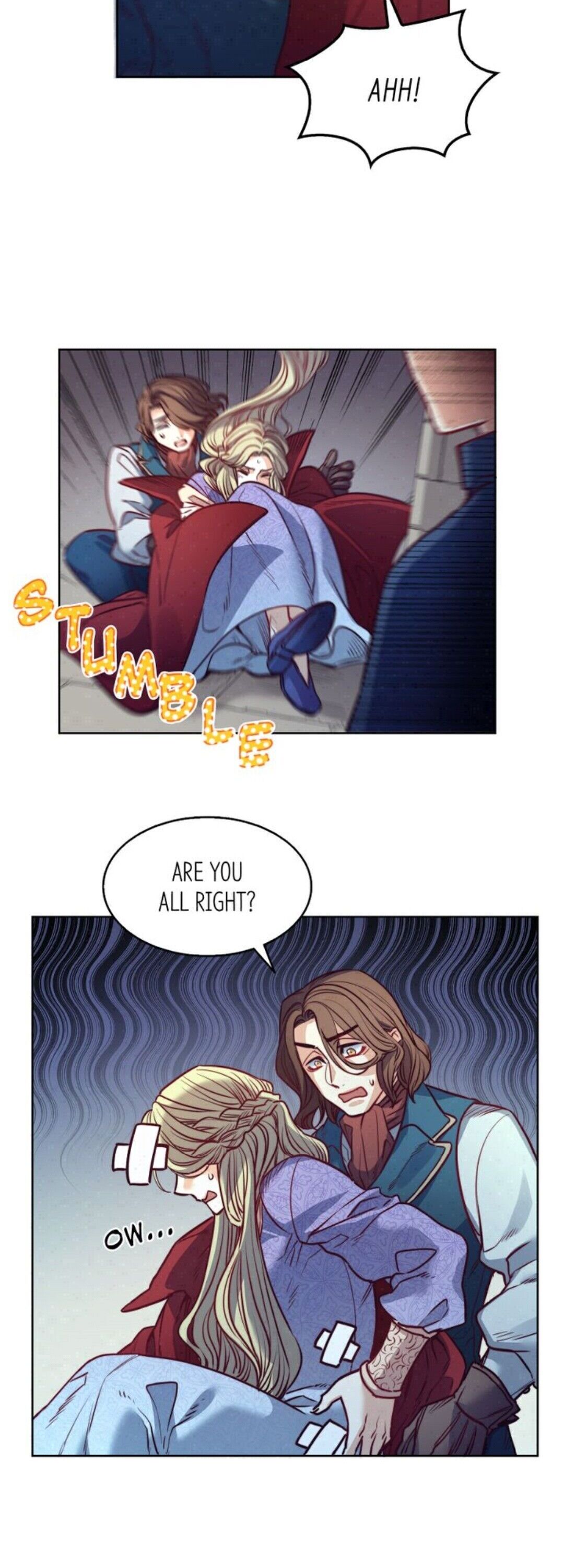 The Devil Chapter 26 - Page 25