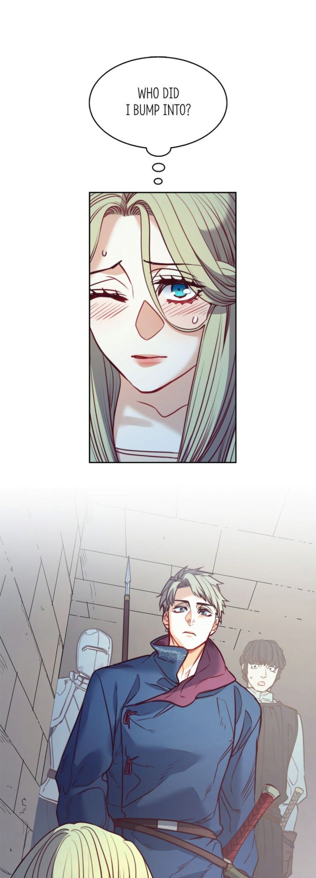 The Devil Chapter 26 - Page 26