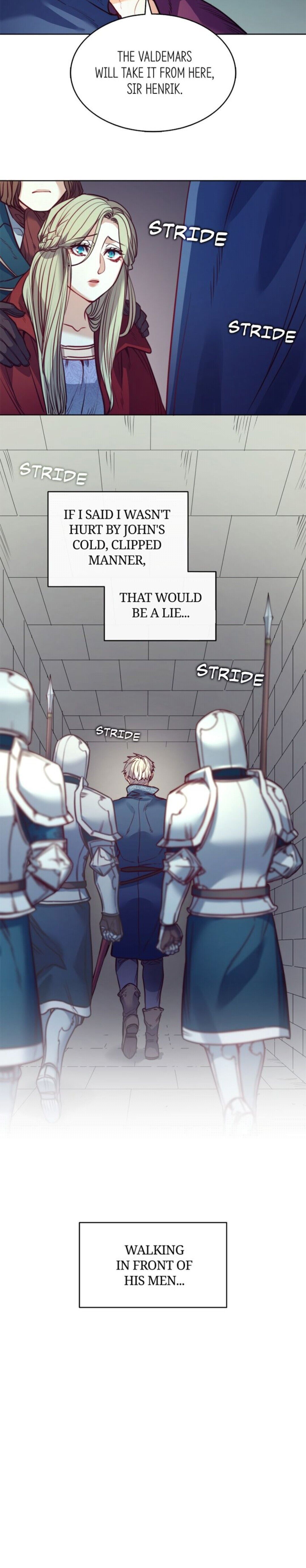 The Devil Chapter 26 - Page 30