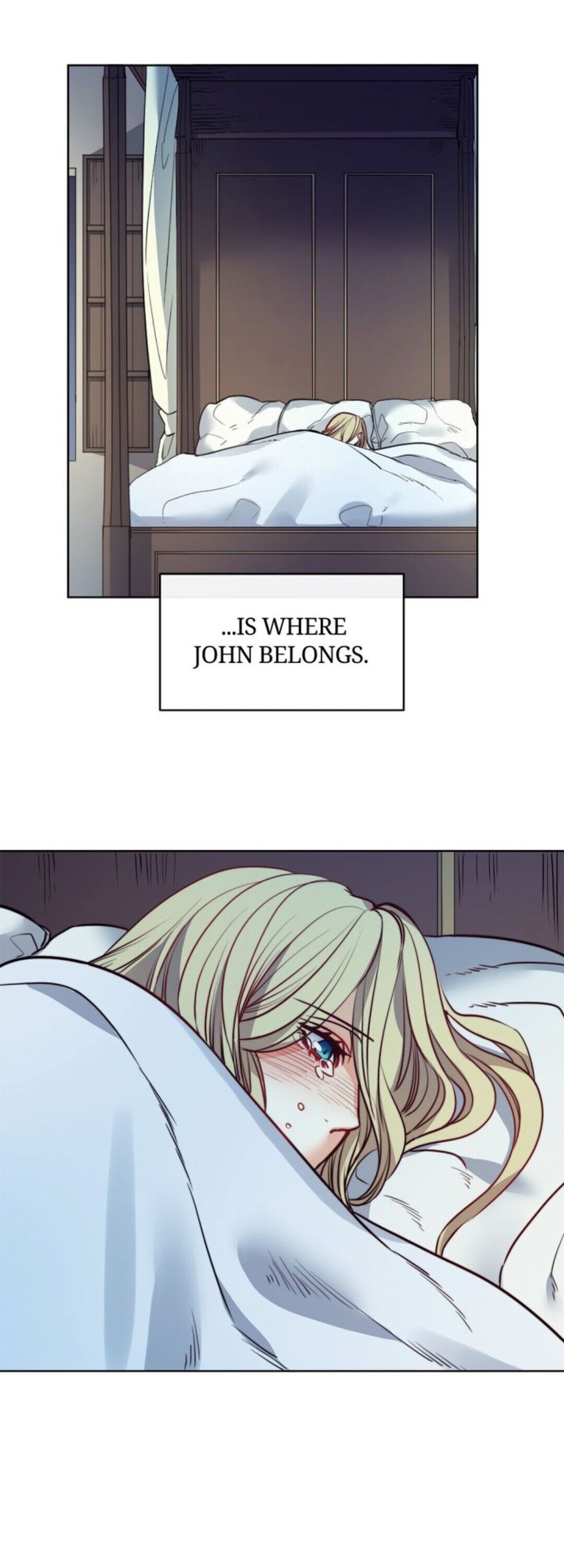 The Devil Chapter 26 - Page 31