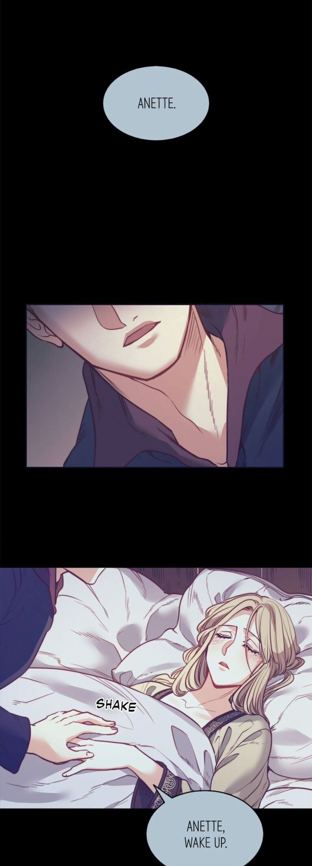 The Devil Chapter 26 - Page 34