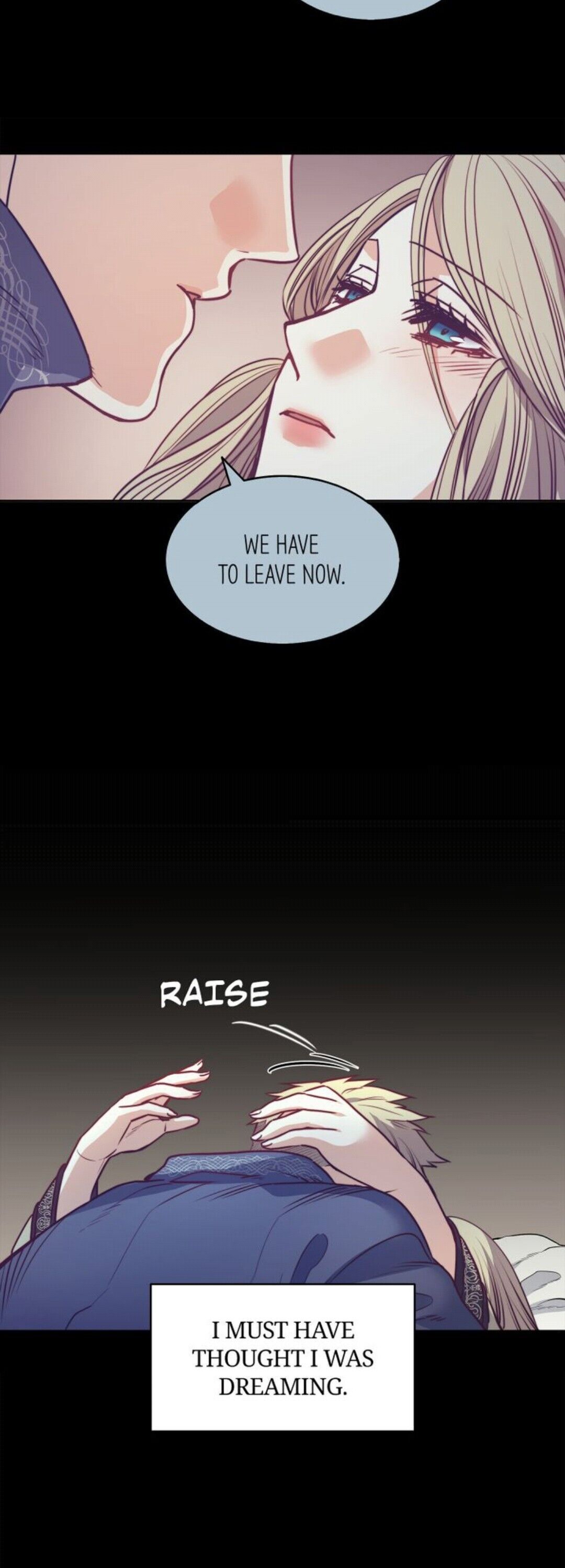 The Devil Chapter 26 - Page 35