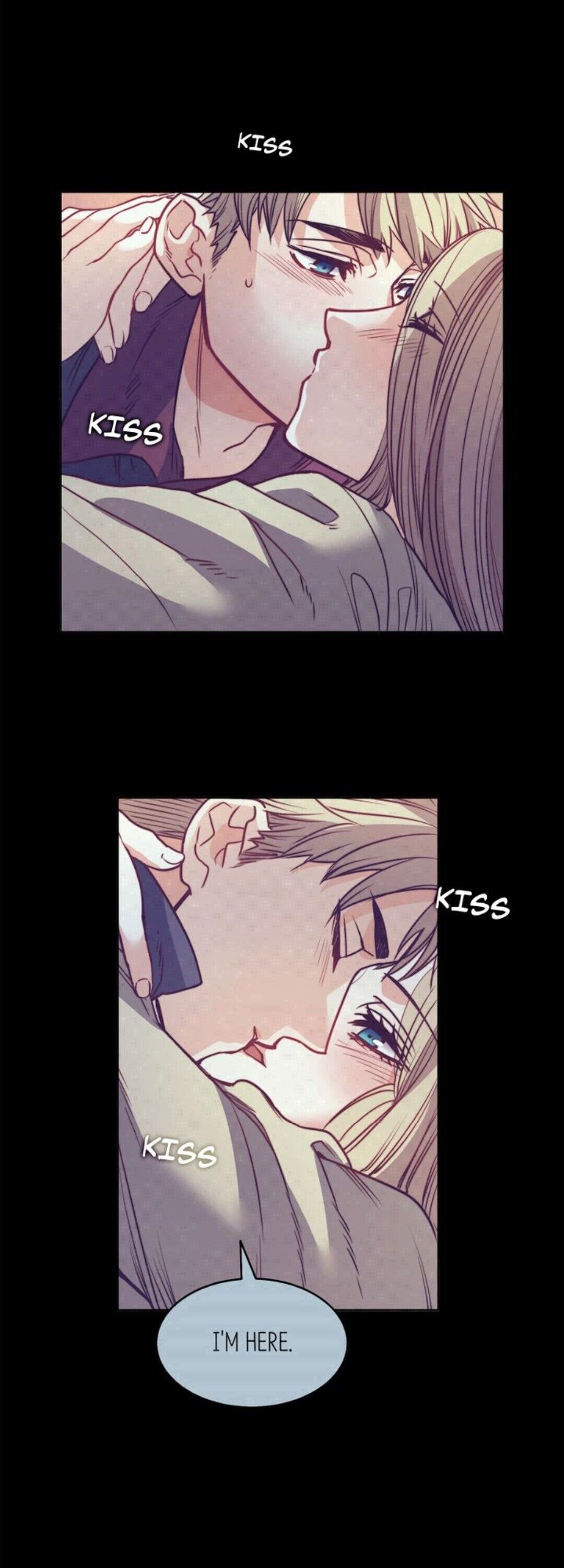 The Devil Chapter 26 - Page 36