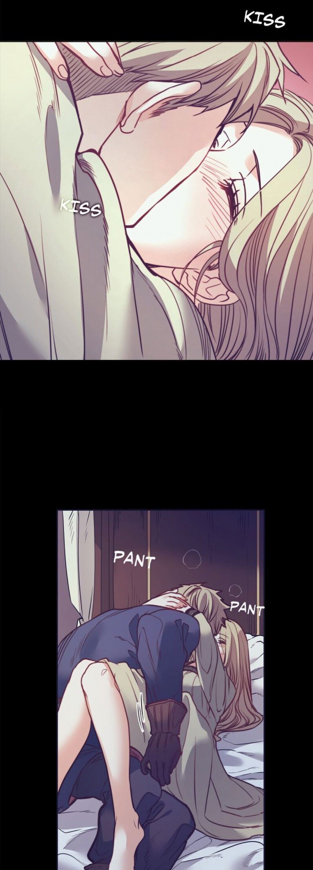 The Devil Chapter 26 - Page 37