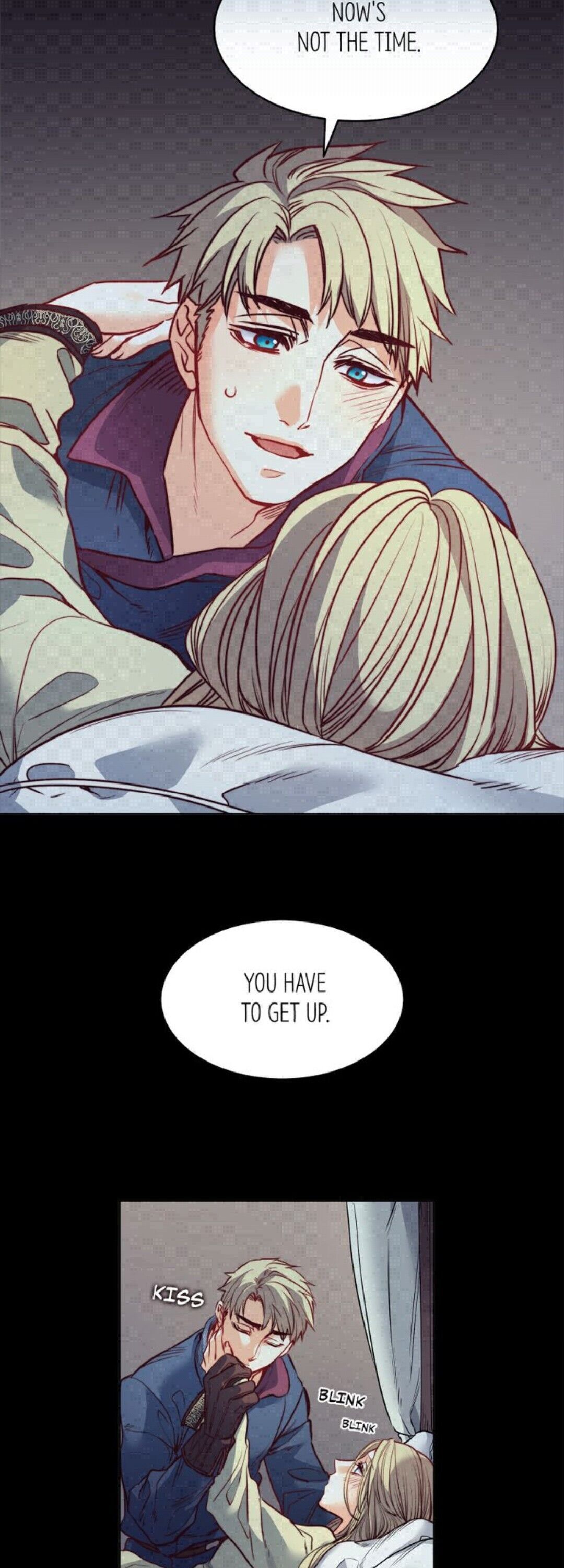 The Devil Chapter 26 - Page 39