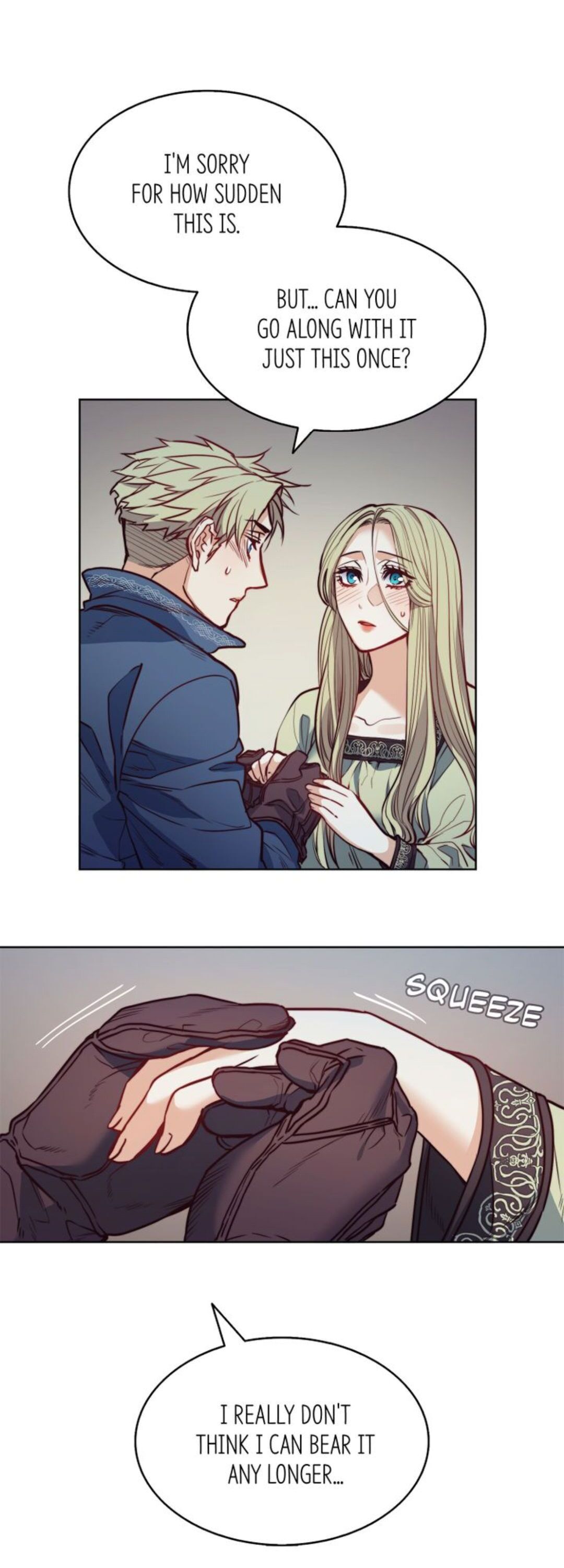 The Devil Chapter 27 - Page 4