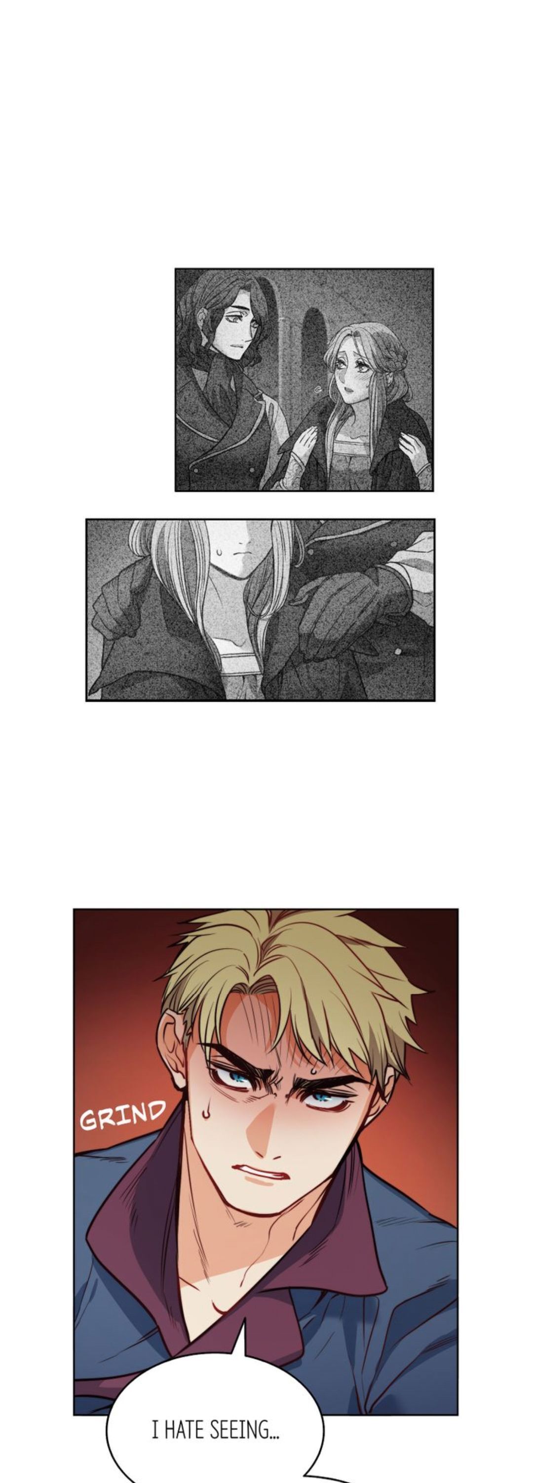 The Devil Chapter 27 - Page 5