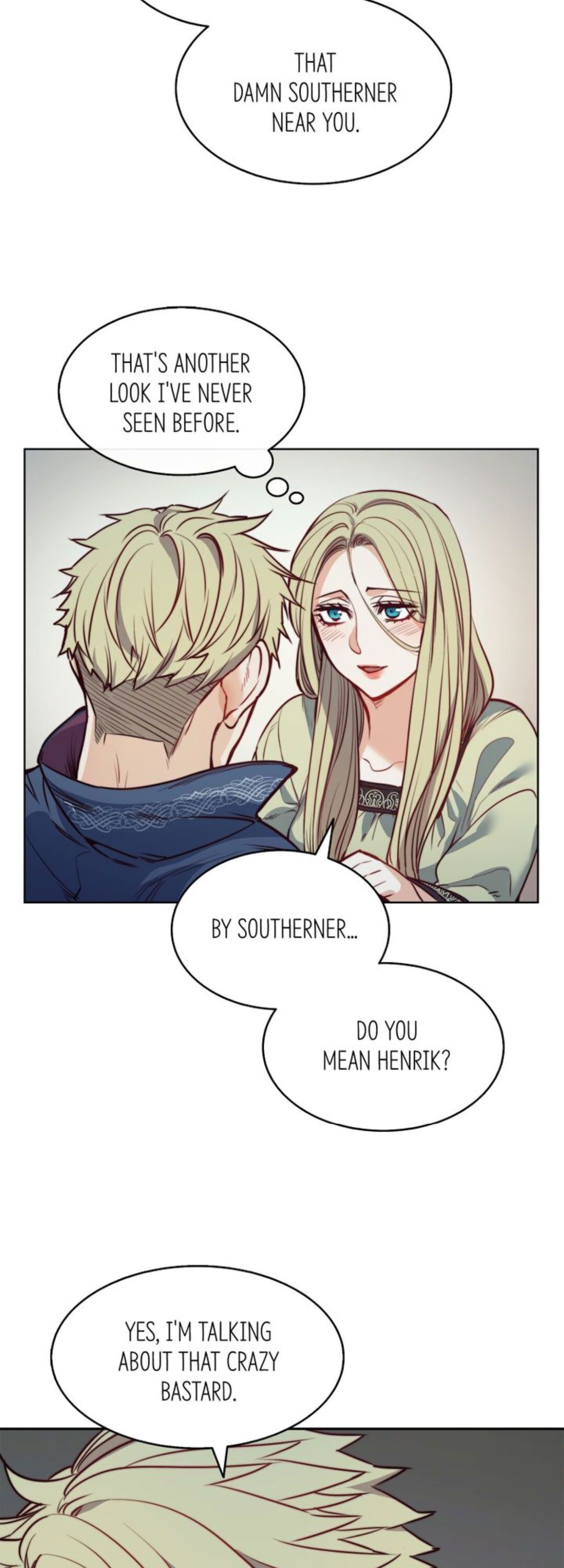 The Devil Chapter 27 - Page 6