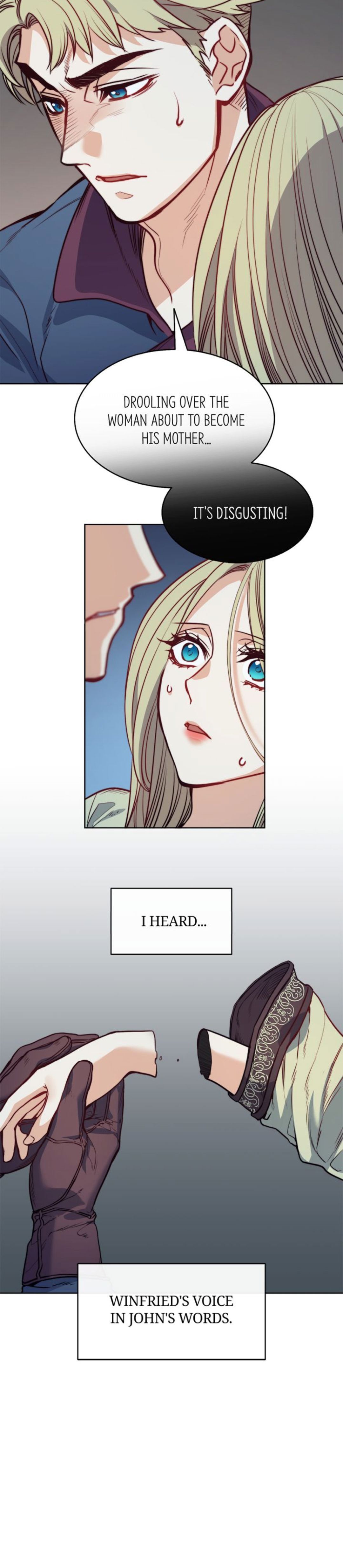 The Devil Chapter 27 - Page 7