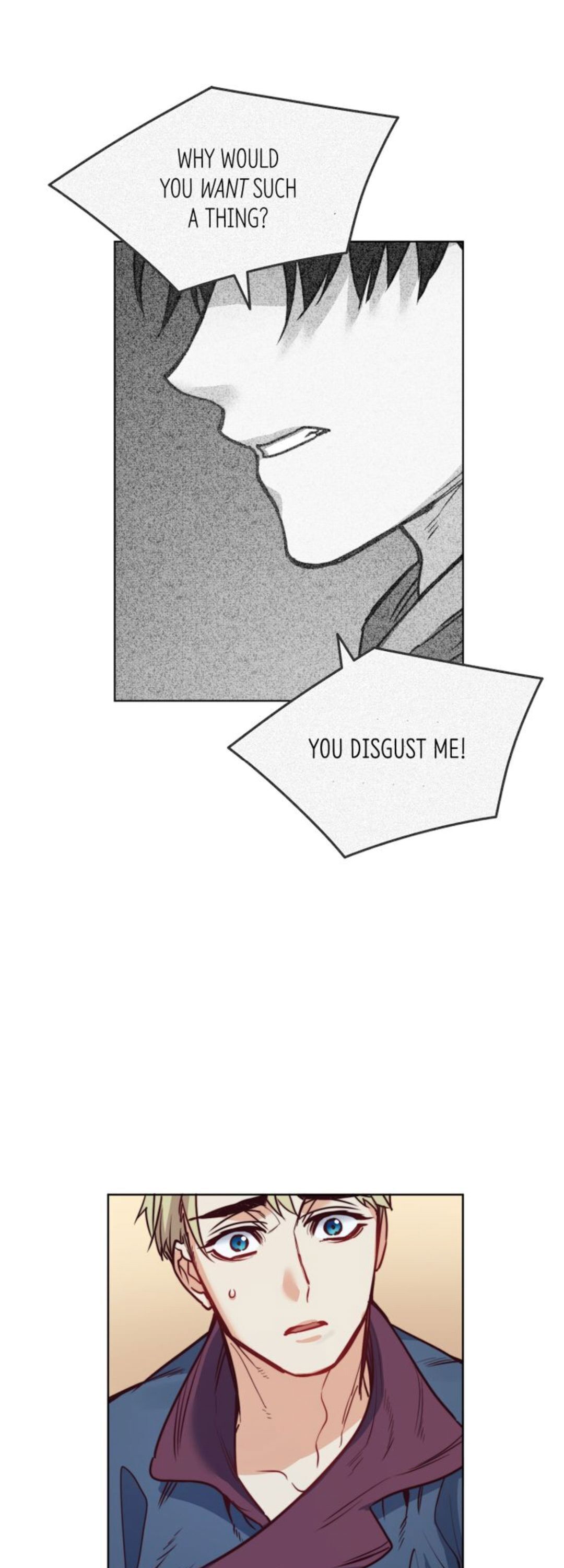 The Devil Chapter 27 - Page 8