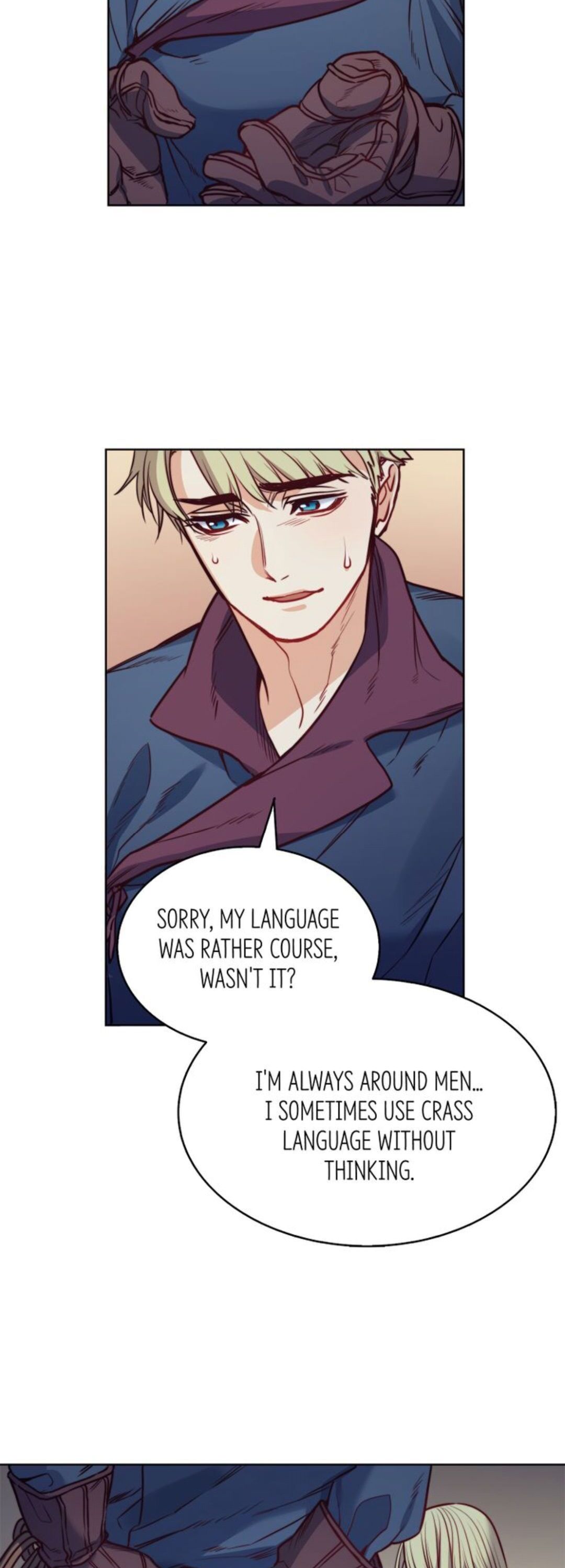 The Devil Chapter 27 - Page 9