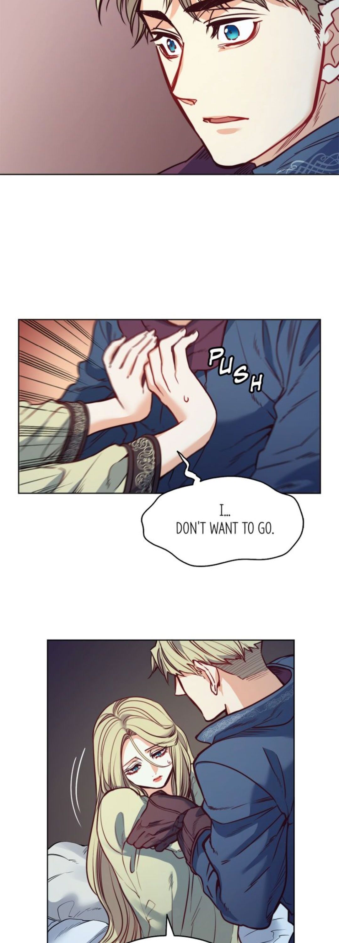 The Devil Chapter 27 - Page 13