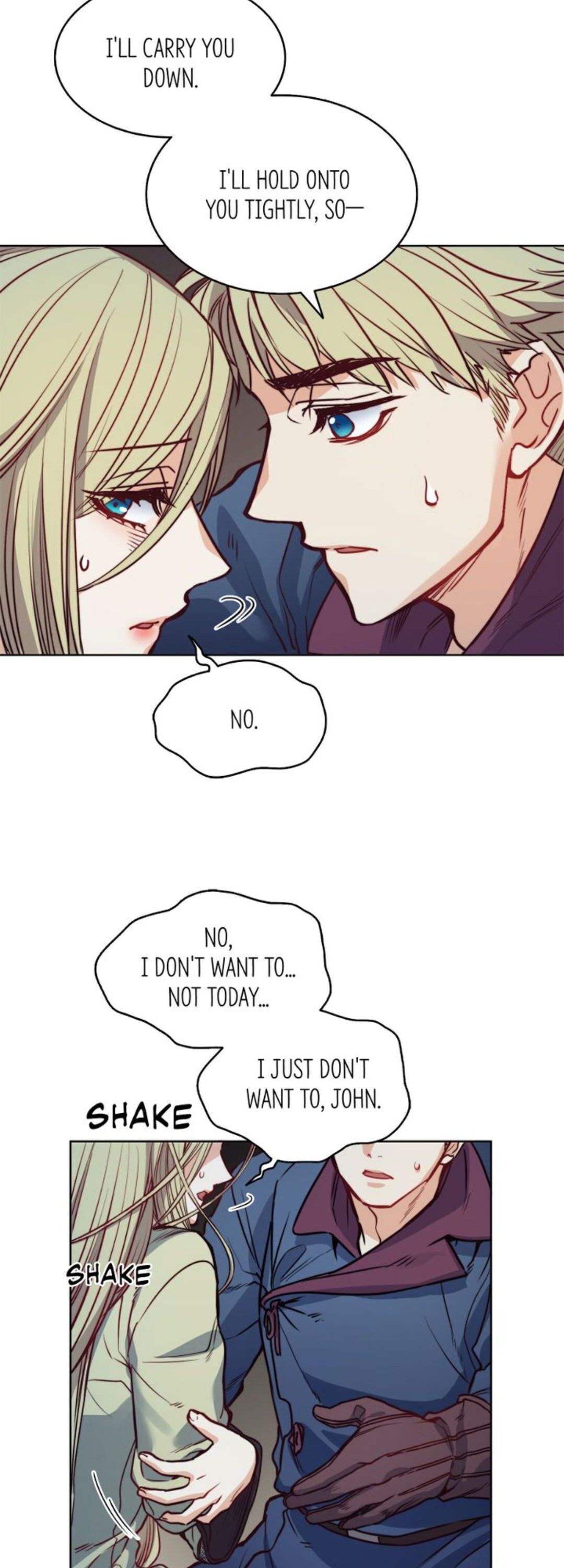 The Devil Chapter 27 - Page 15