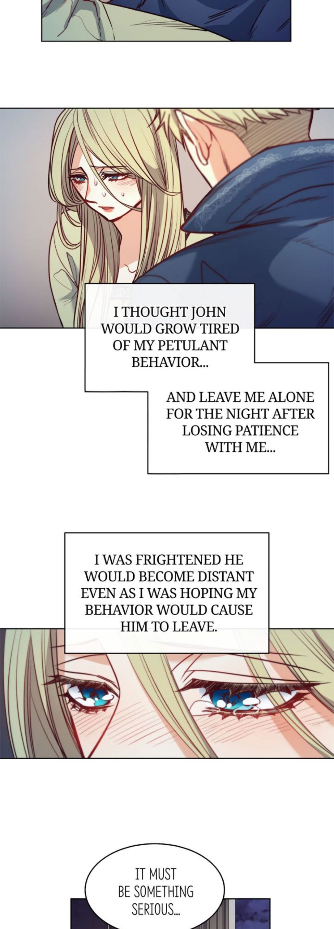 The Devil Chapter 27 - Page 16