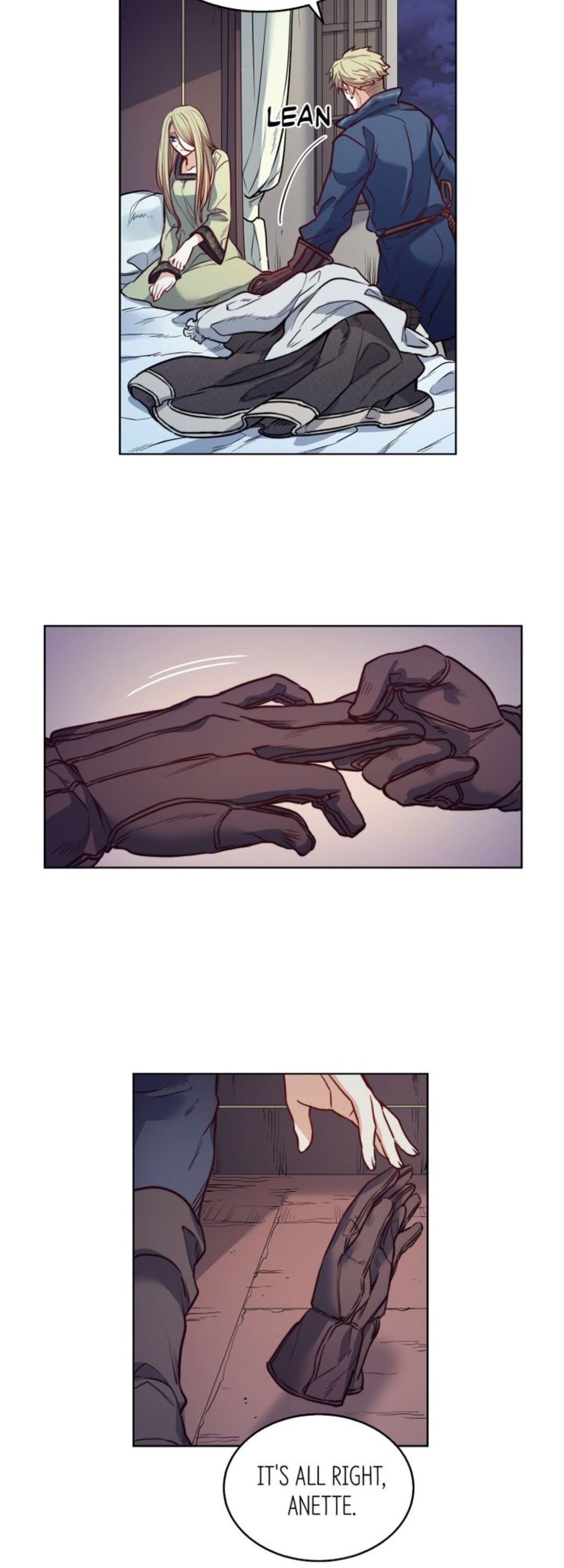 The Devil Chapter 27 - Page 17