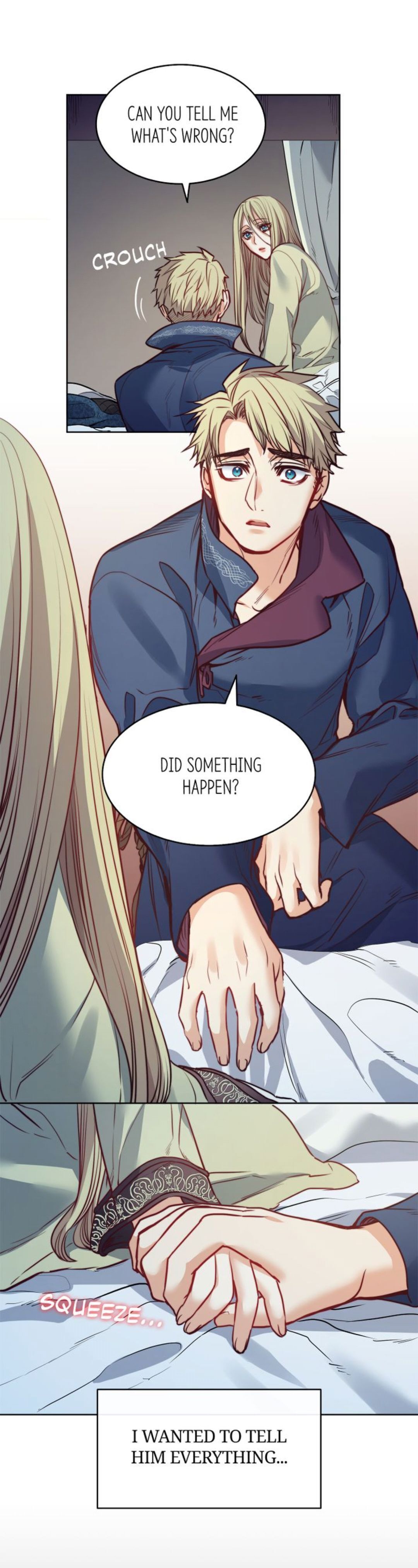 The Devil Chapter 27 - Page 18