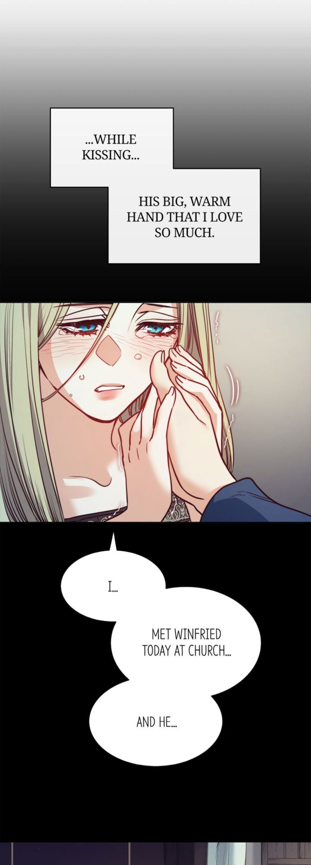 The Devil Chapter 27 - Page 19