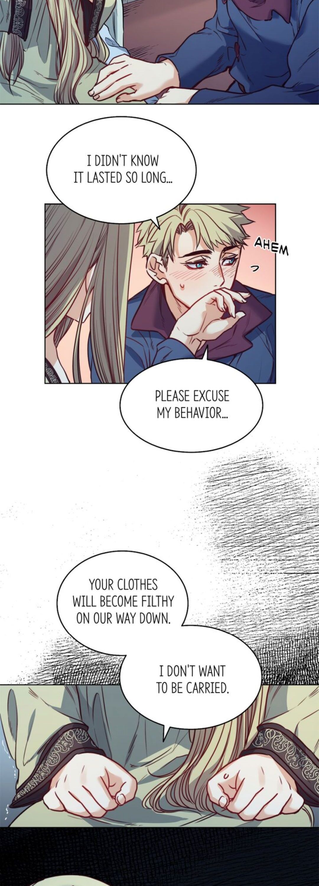 The Devil Chapter 27 - Page 24