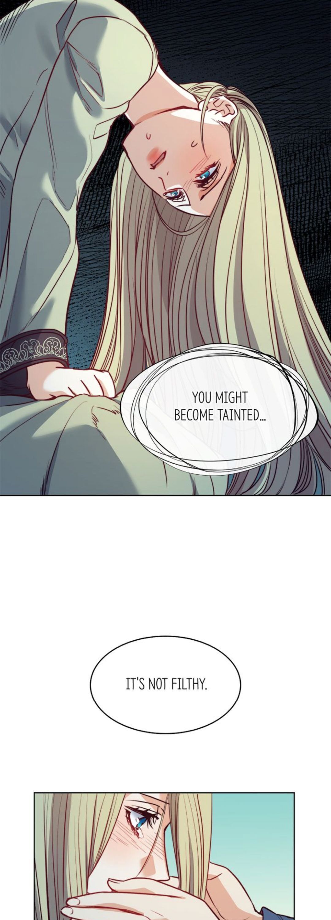 The Devil Chapter 27 - Page 25