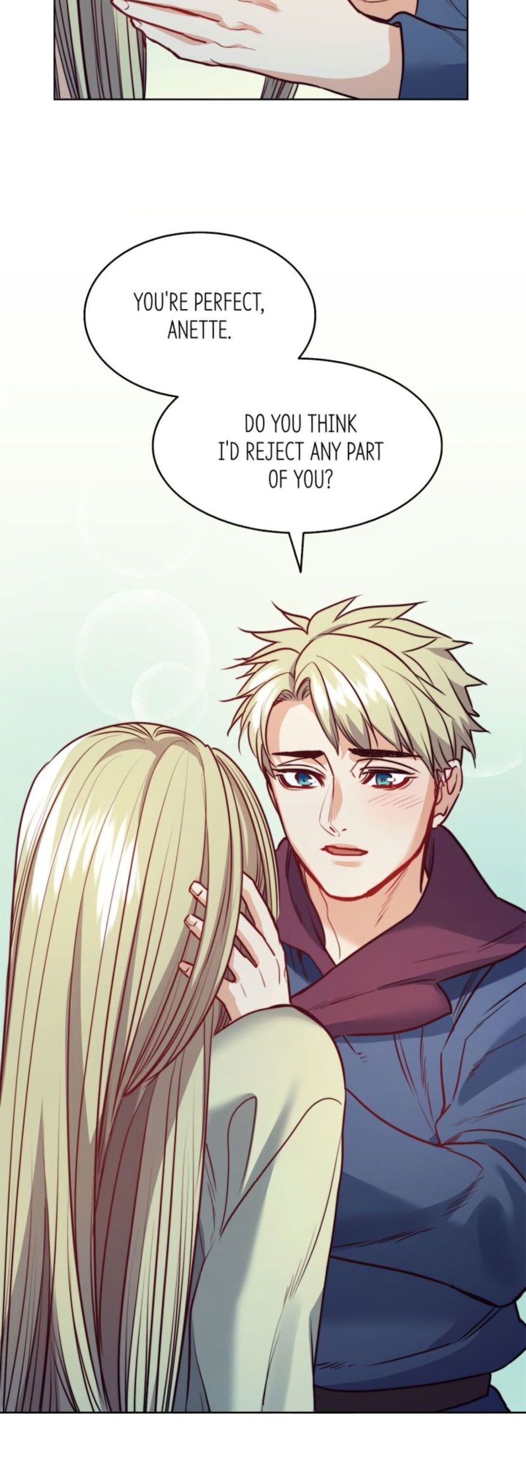 The Devil Chapter 27 - Page 26