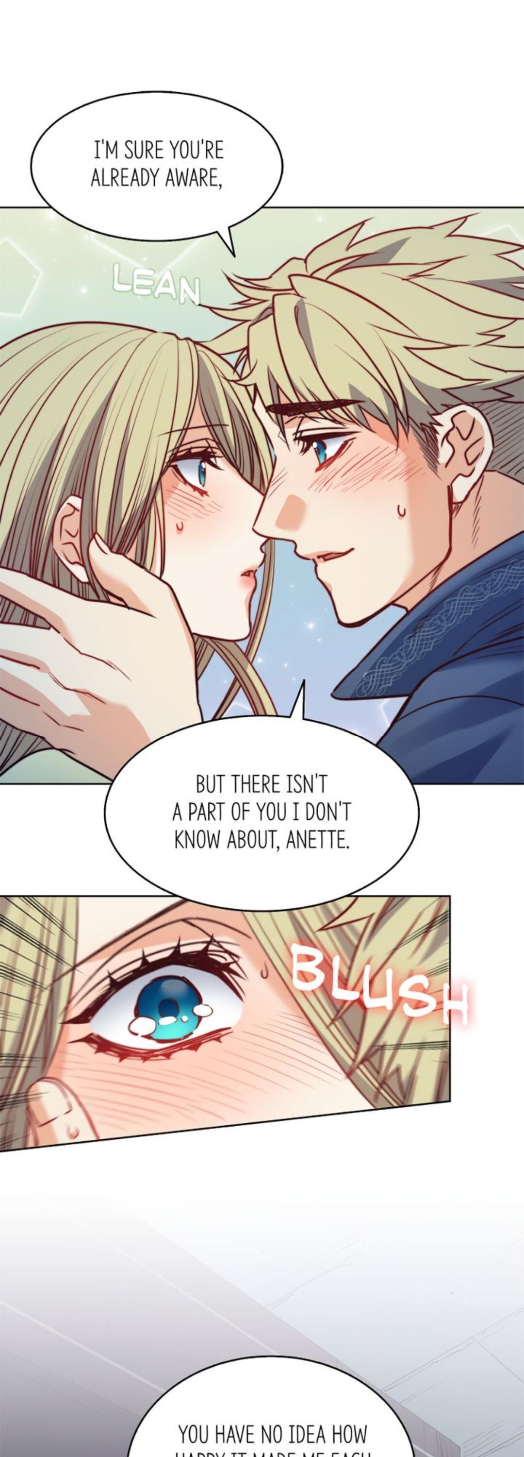 The Devil Chapter 27 - Page 27