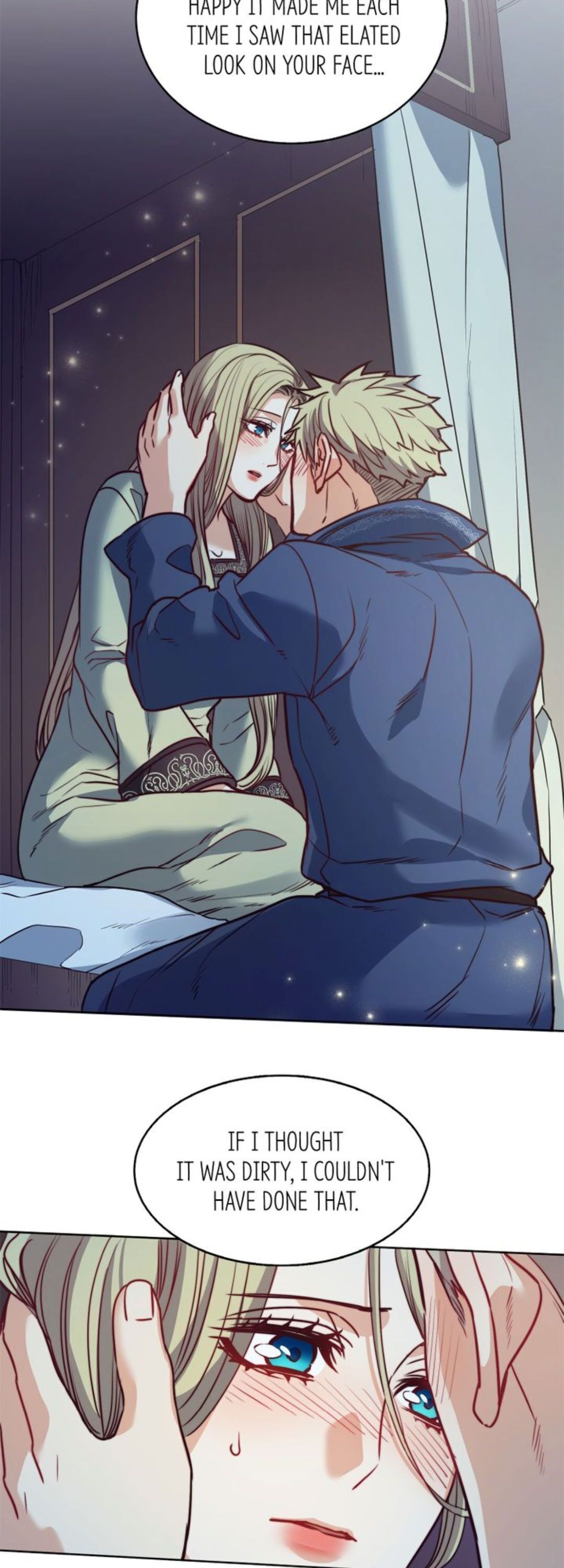 The Devil Chapter 27 - Page 28