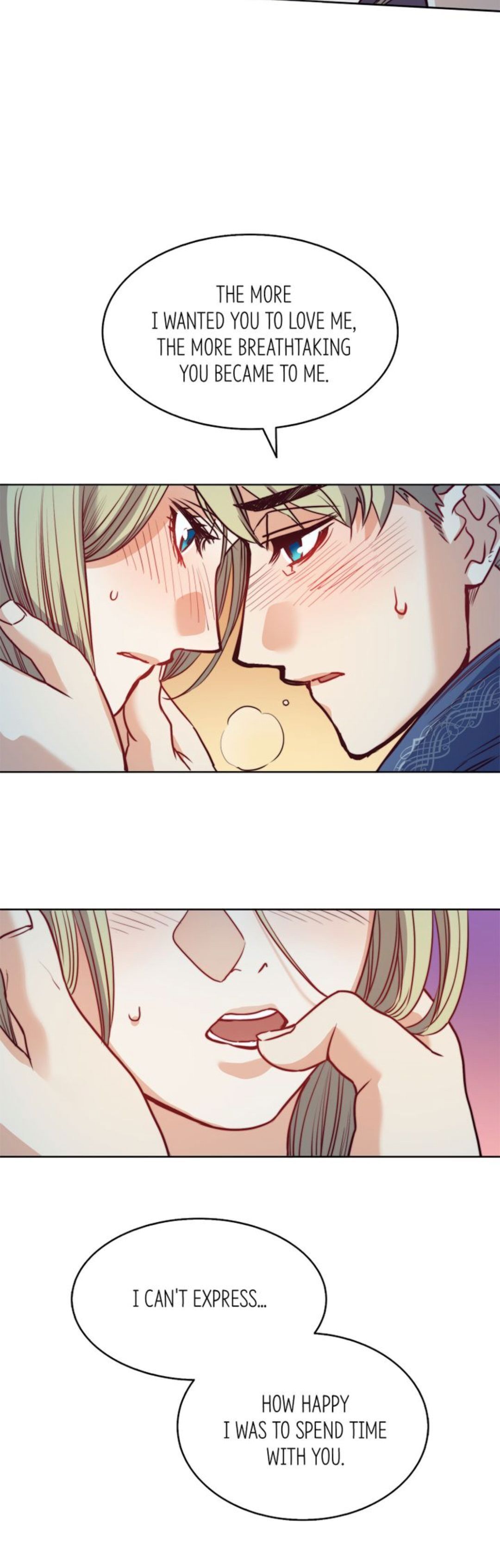 The Devil Chapter 27 - Page 29