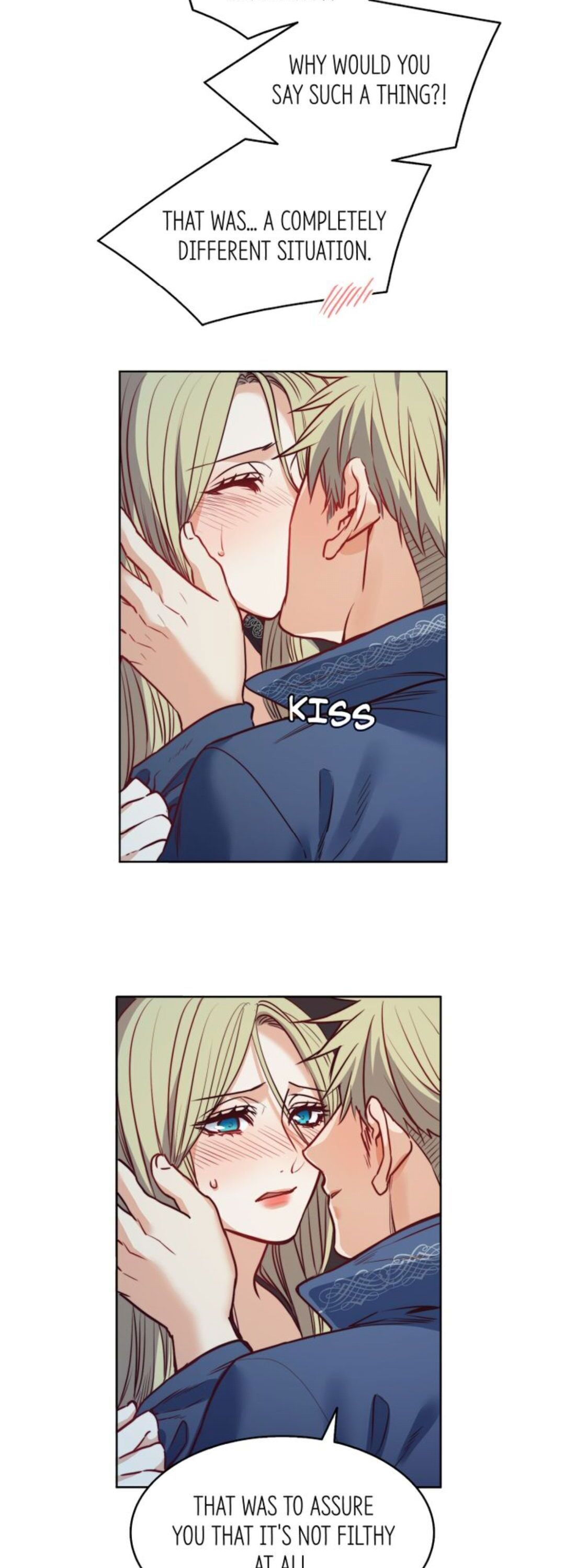 The Devil Chapter 27 - Page 31