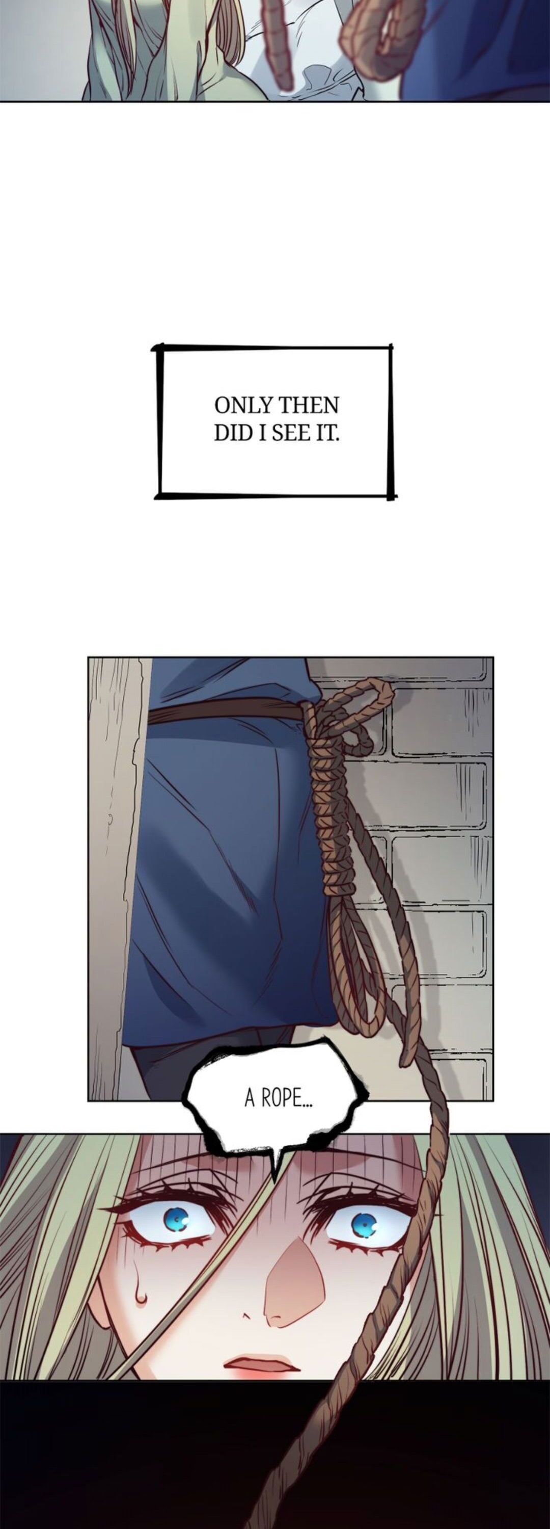 The Devil Chapter 27 - Page 33