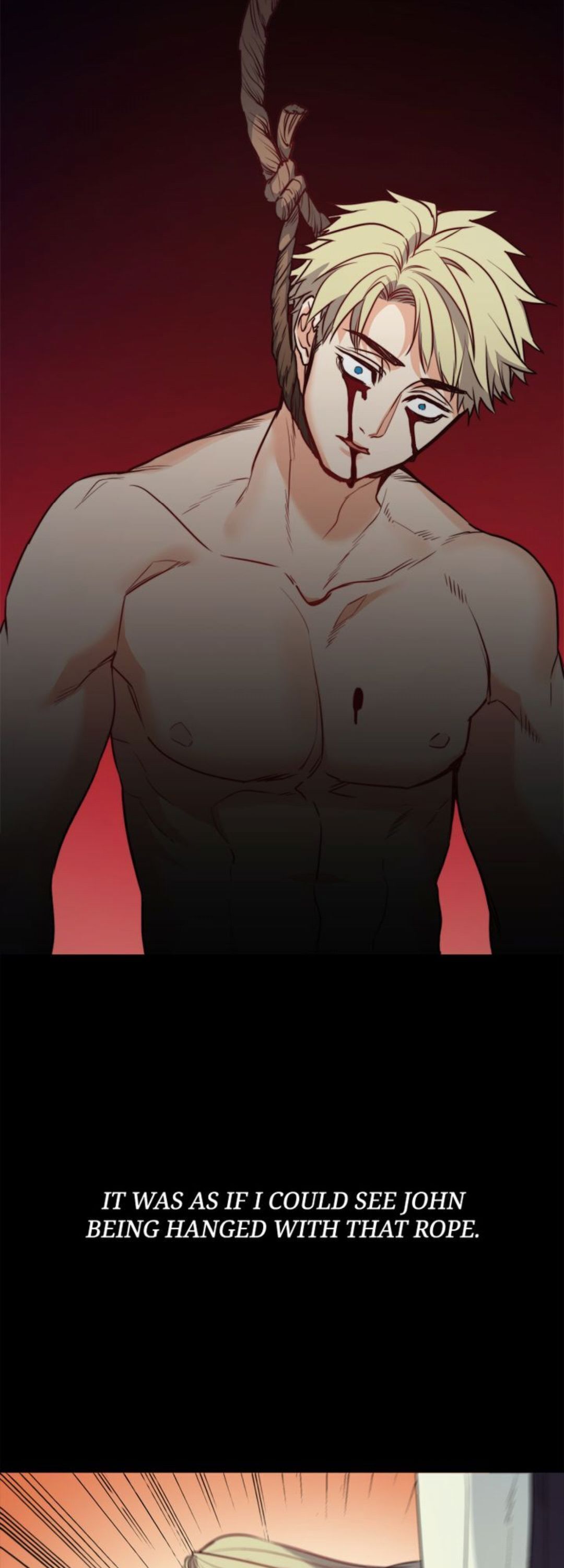 The Devil Chapter 27 - Page 34