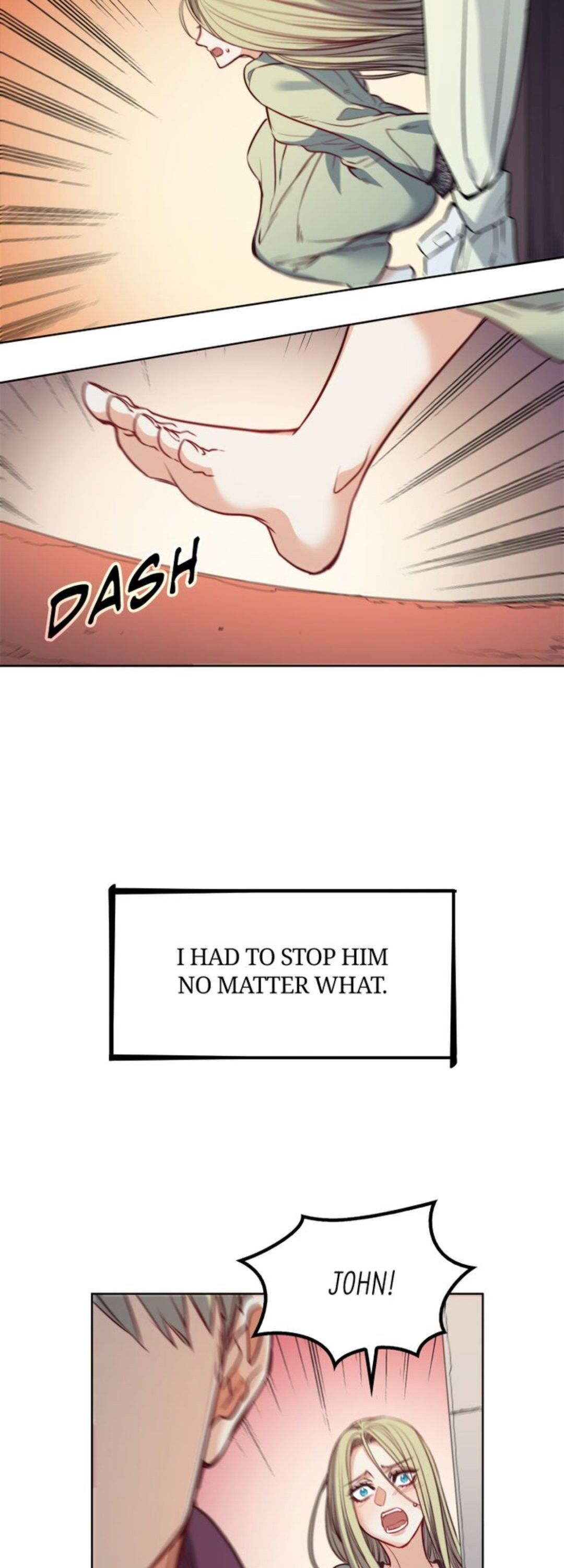 The Devil Chapter 27 - Page 35