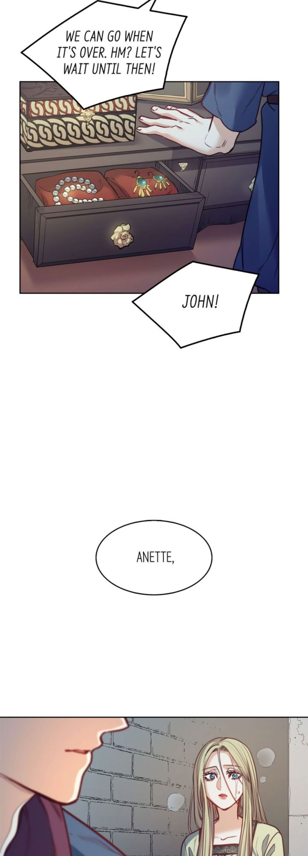 The Devil Chapter 27 - Page 37