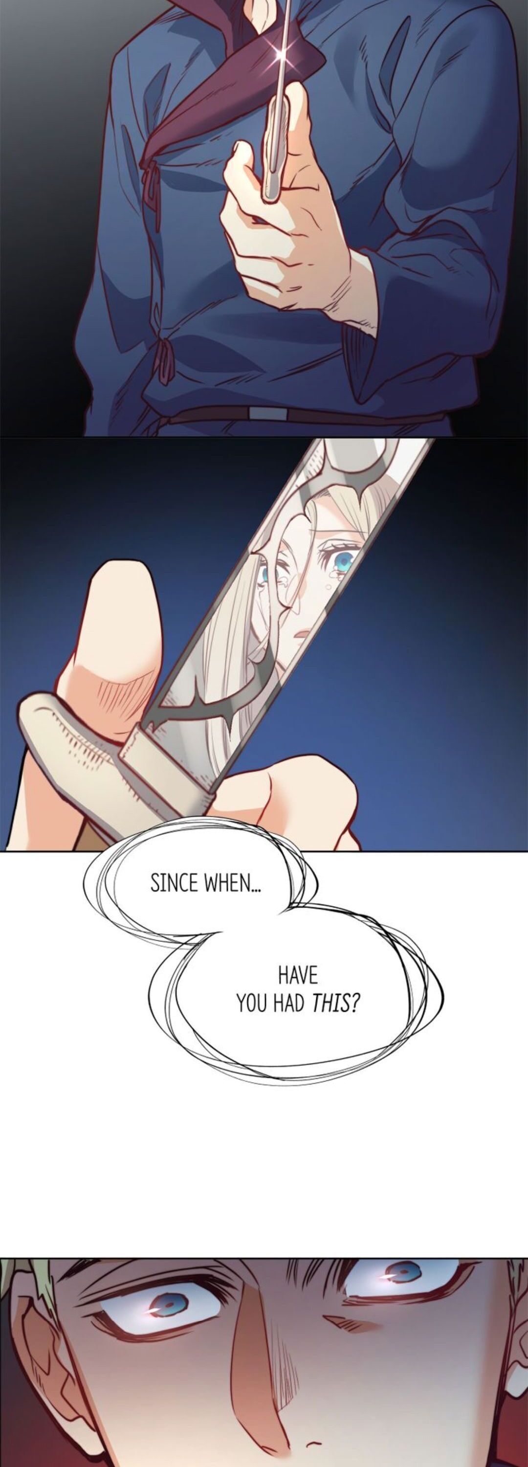 The Devil Chapter 27 - Page 39