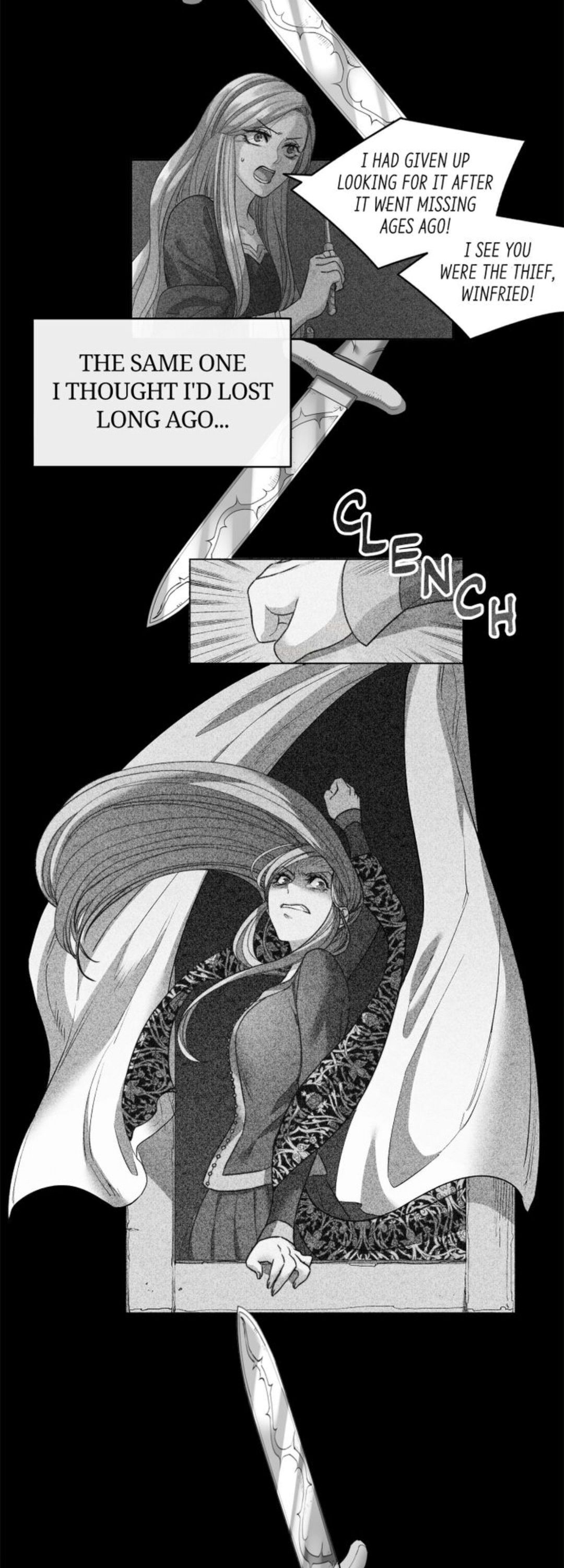 The Devil Chapter 27 - Page 41