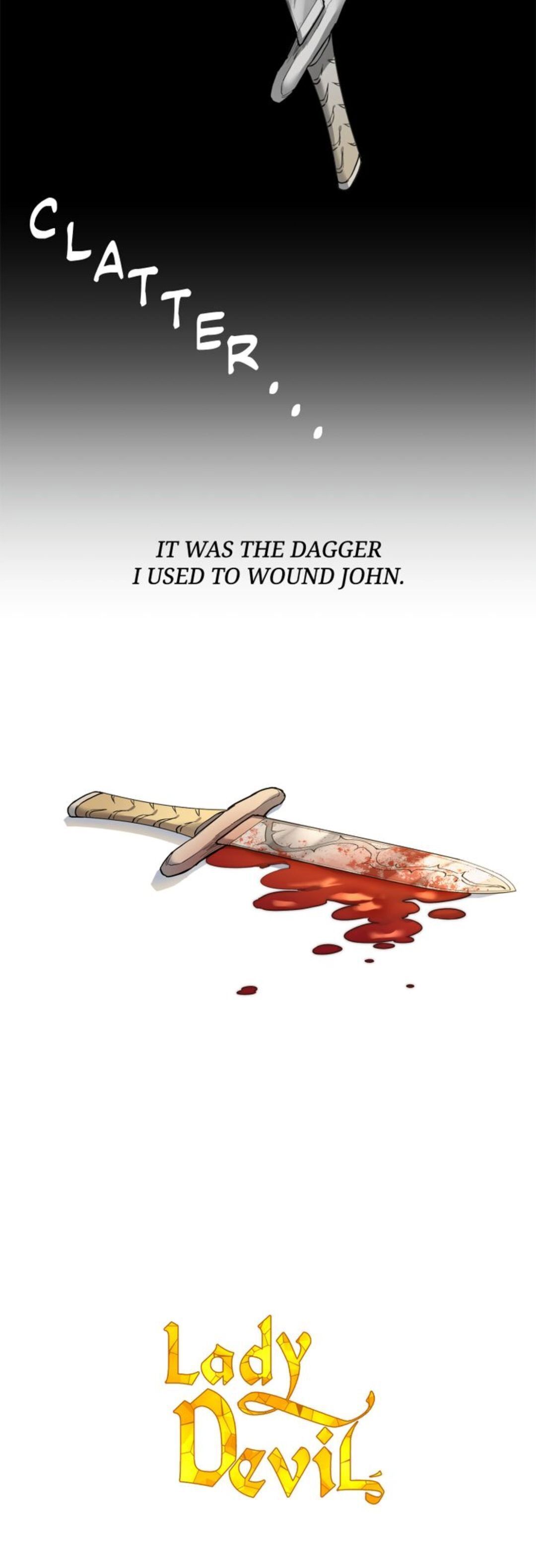 The Devil Chapter 27 - Page 42