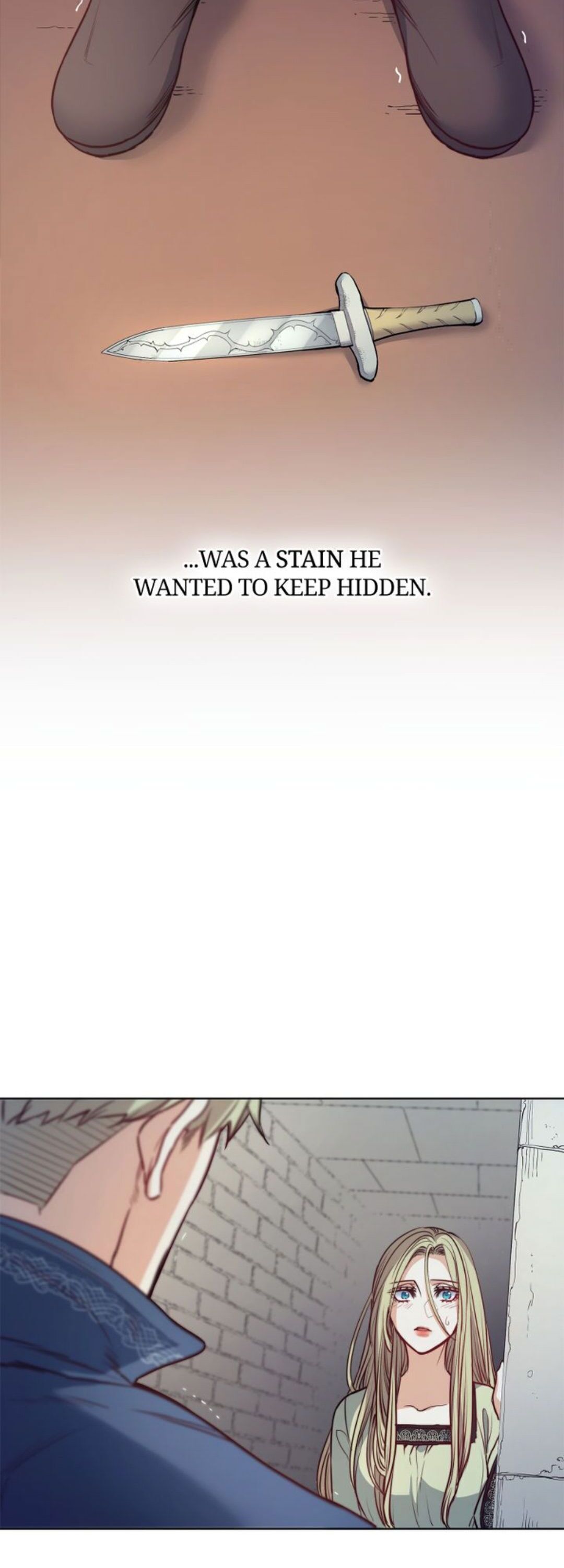 The Devil Chapter 28 - Page 4