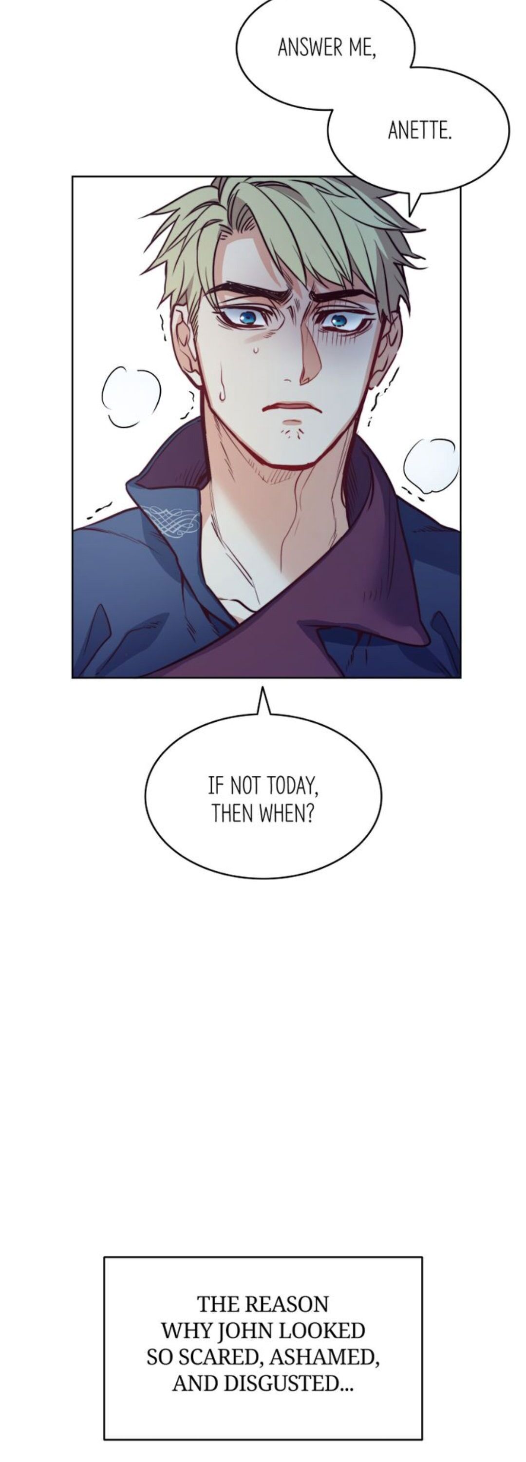 The Devil Chapter 28 - Page 6