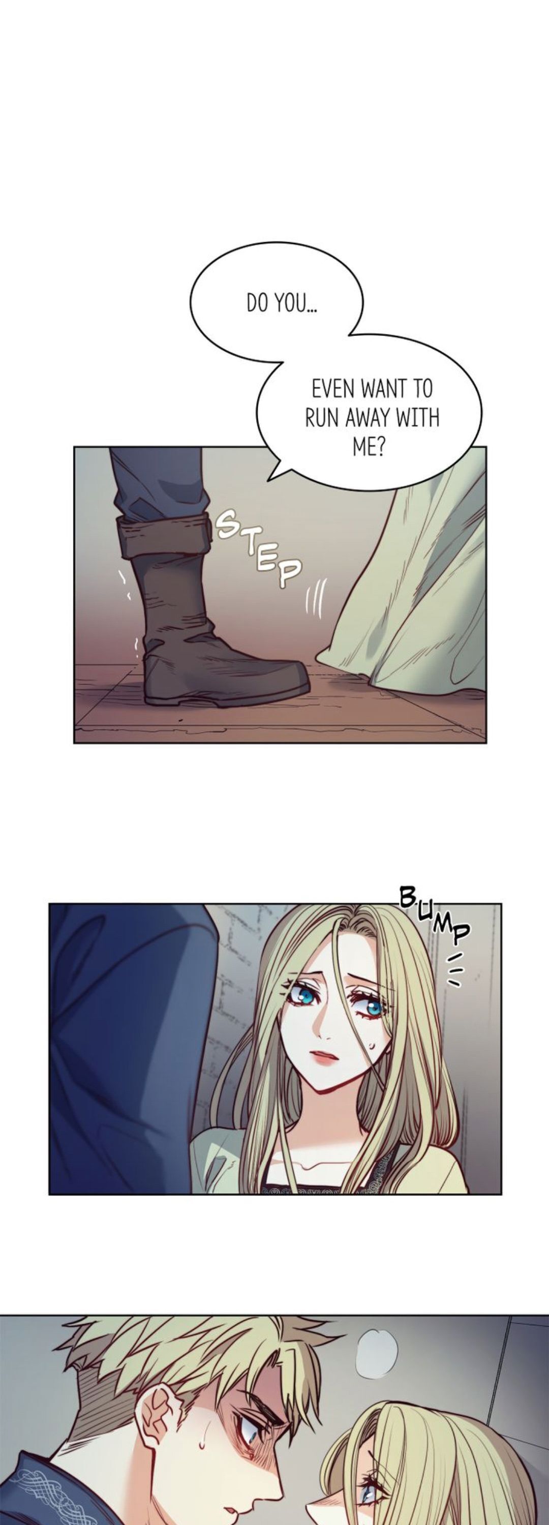 The Devil Chapter 28 - Page 7