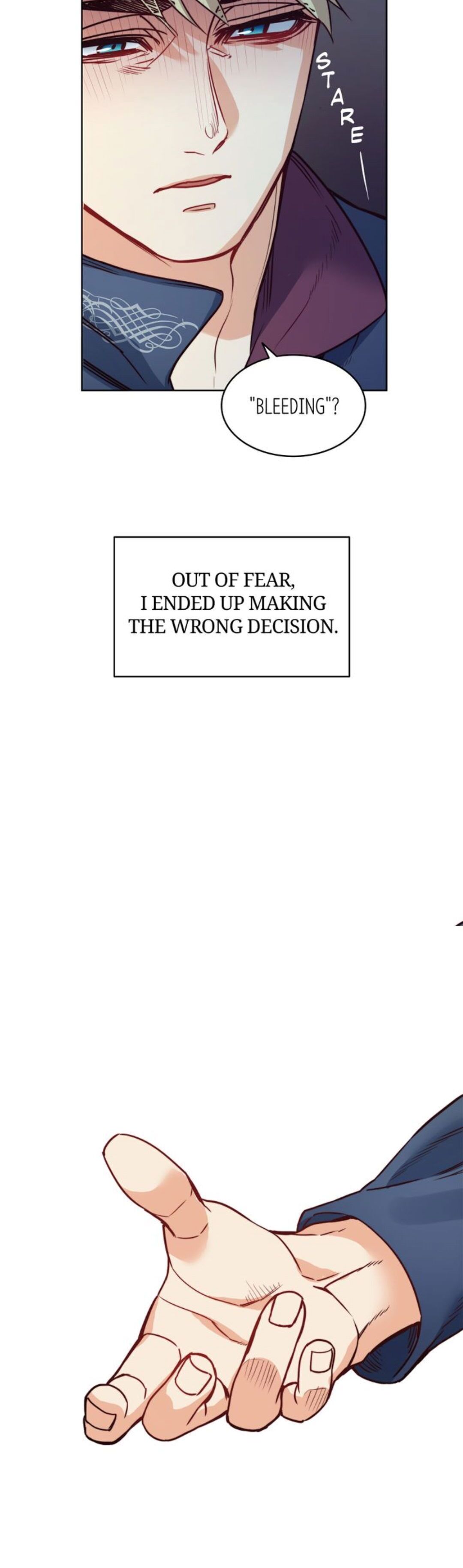 The Devil Chapter 28 - Page 10