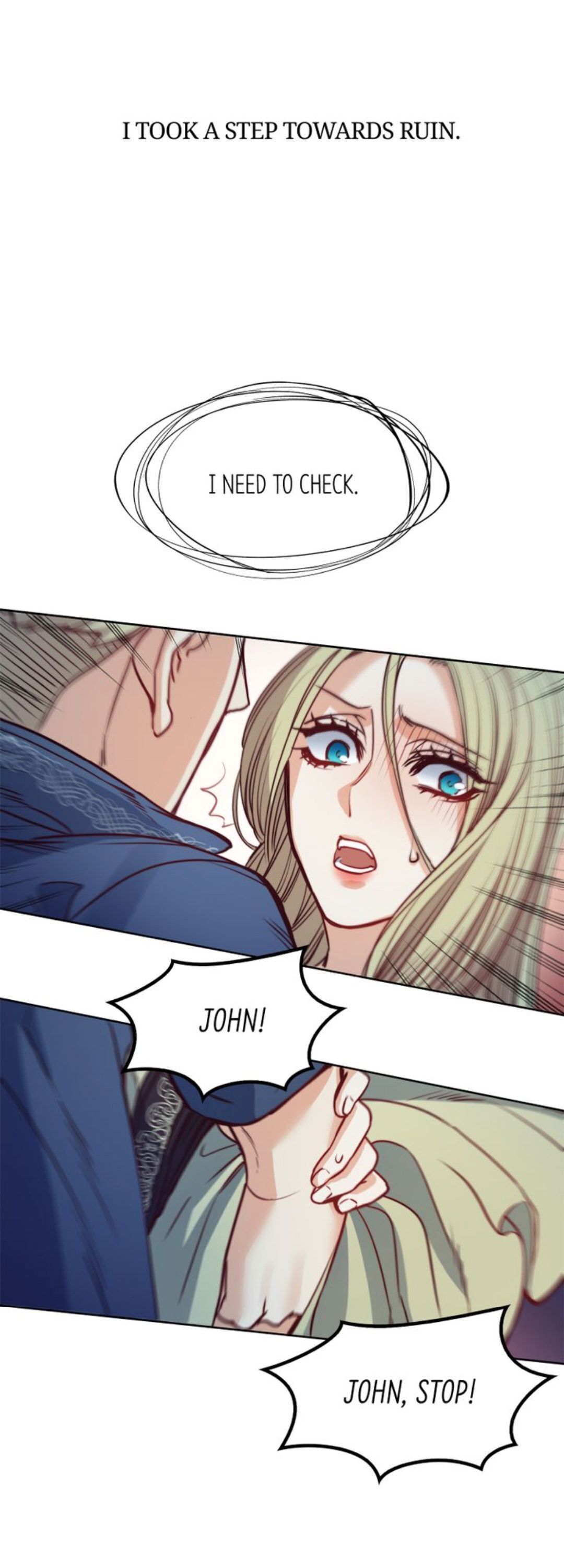 The Devil Chapter 28 - Page 11