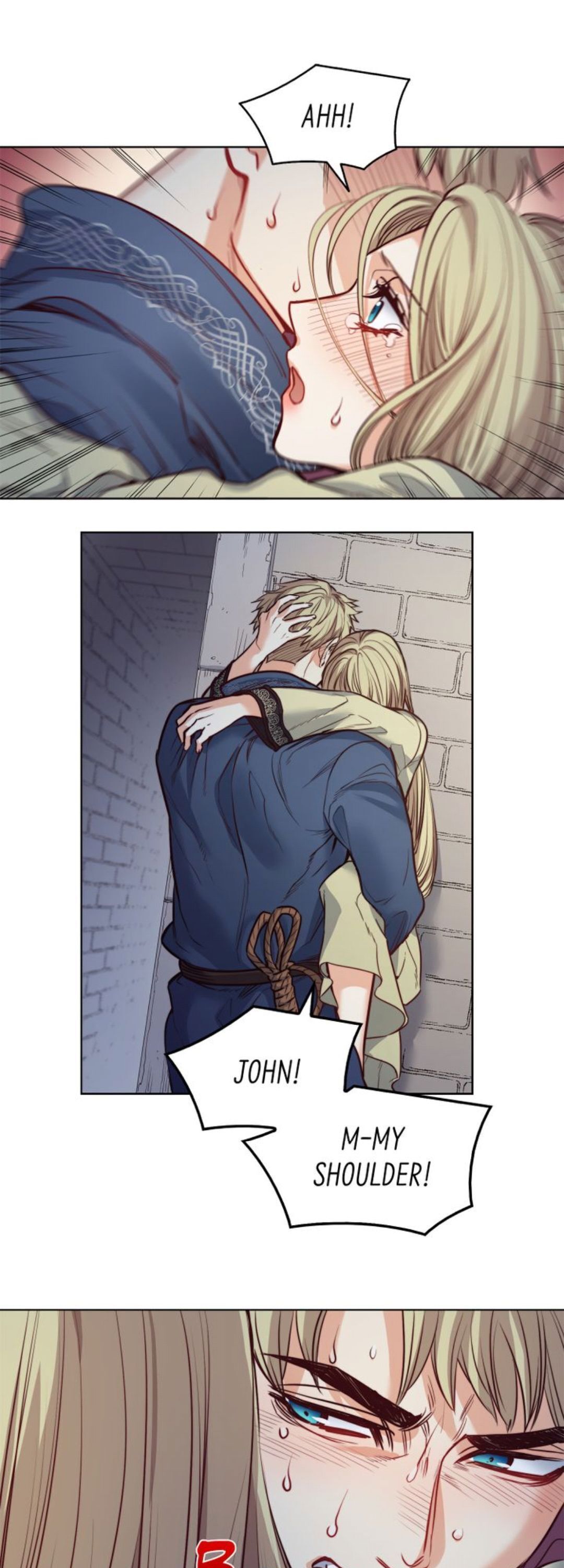 The Devil Chapter 28 - Page 15