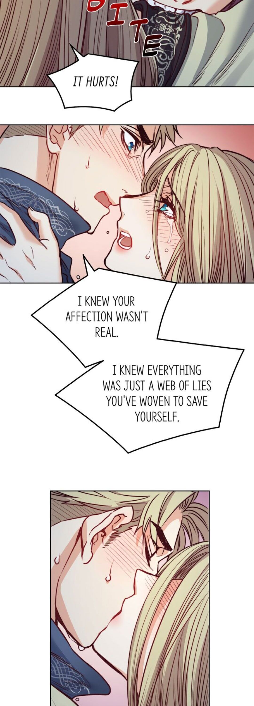 The Devil Chapter 28 - Page 16