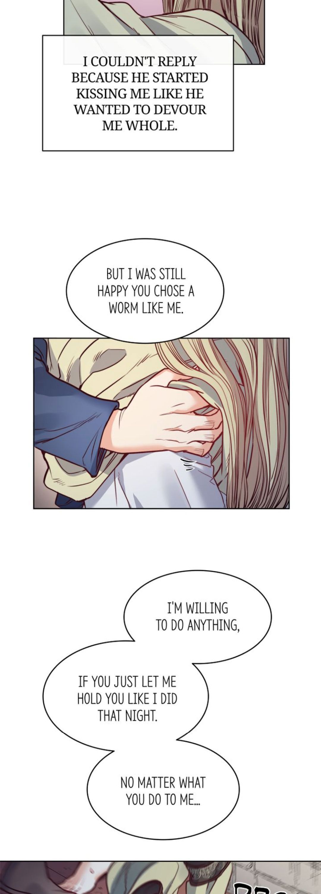 The Devil Chapter 28 - Page 17