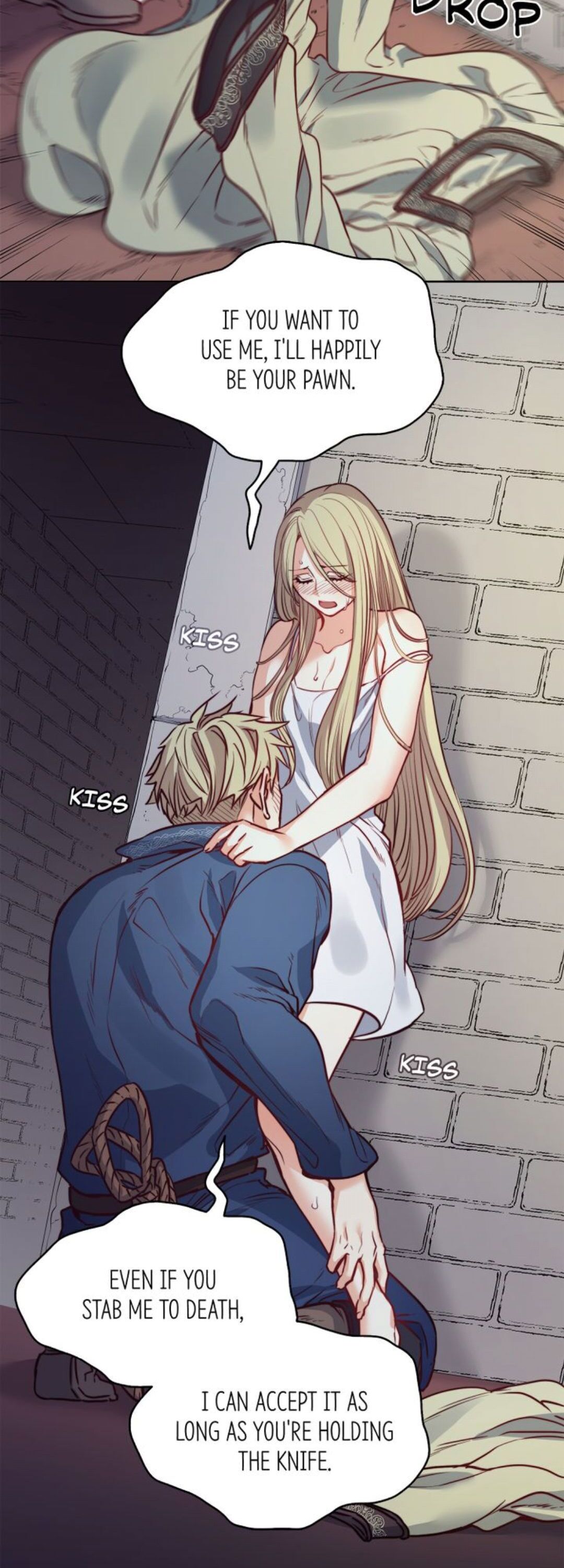 The Devil Chapter 28 - Page 18