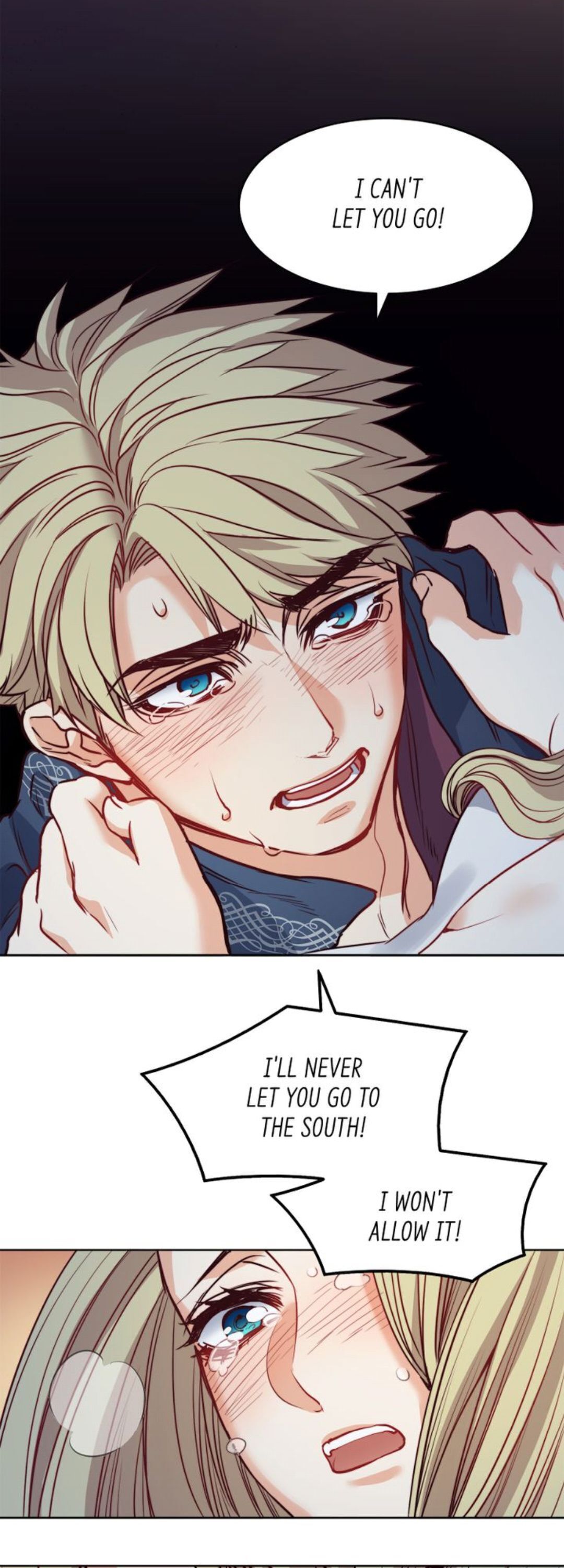 The Devil Chapter 28 - Page 19