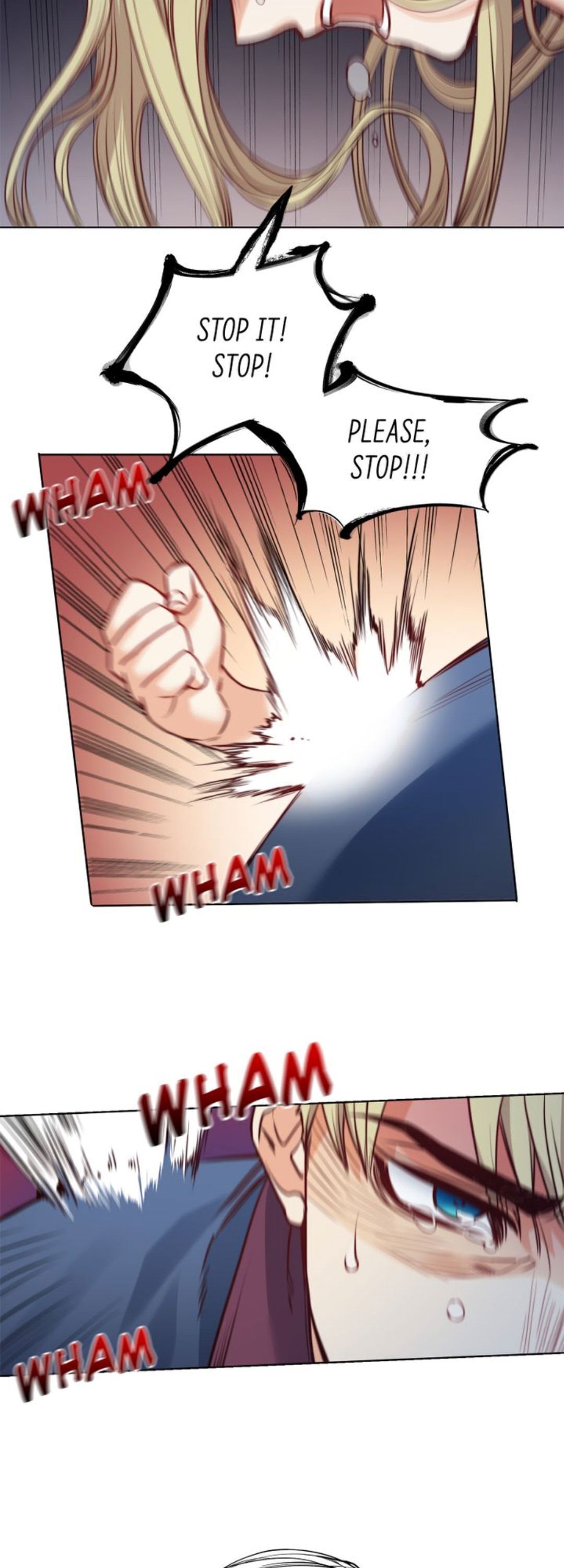 The Devil Chapter 28 - Page 21