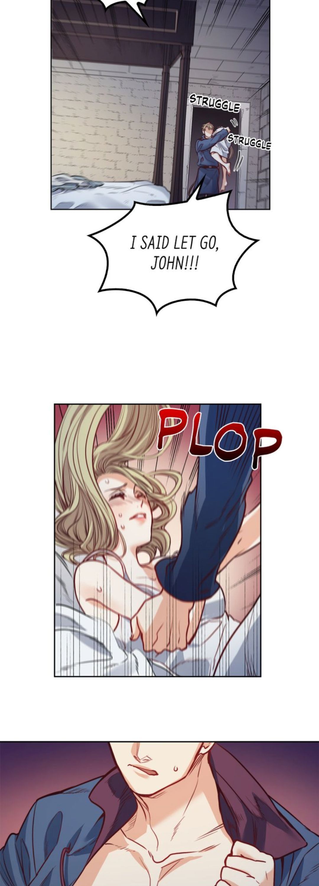 The Devil Chapter 28 - Page 23